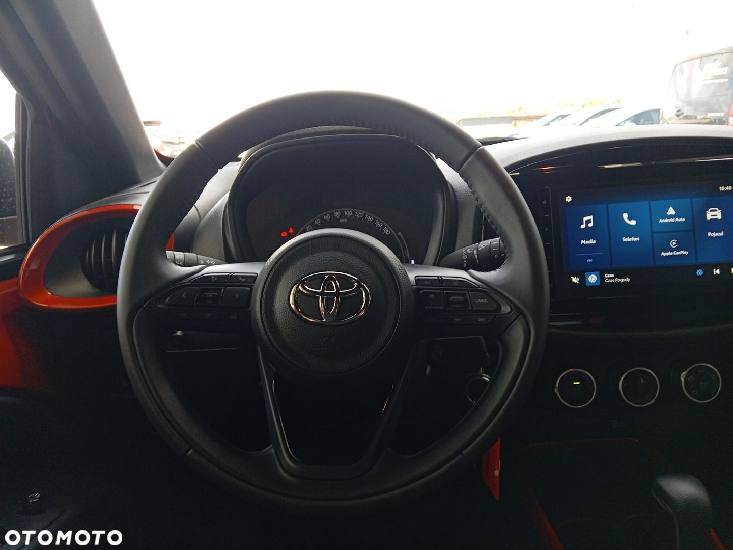 Toyota Aygo X - 17