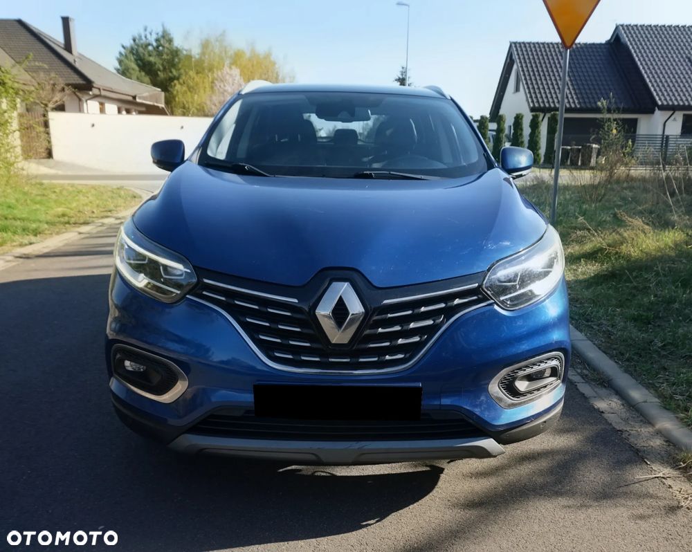 Renault Kadjar - 9