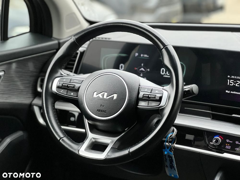 Kia Sportage - 26