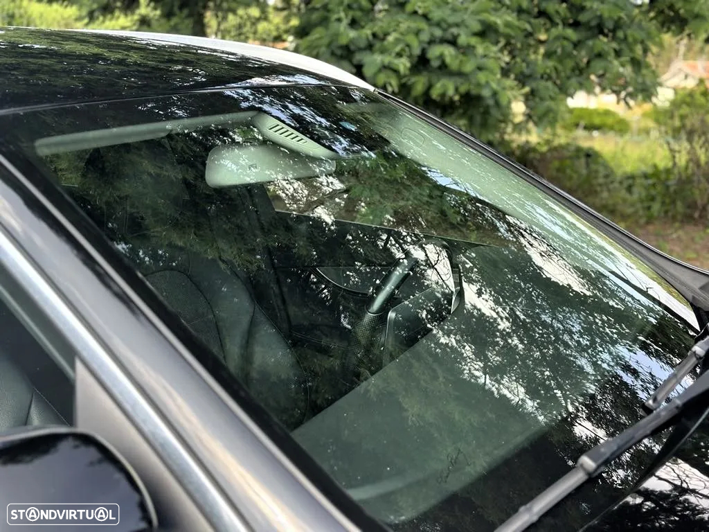 Mercedes-Benz C 220 (BlueTEC) d Station 7G-TRONIC Avantgarde - 15