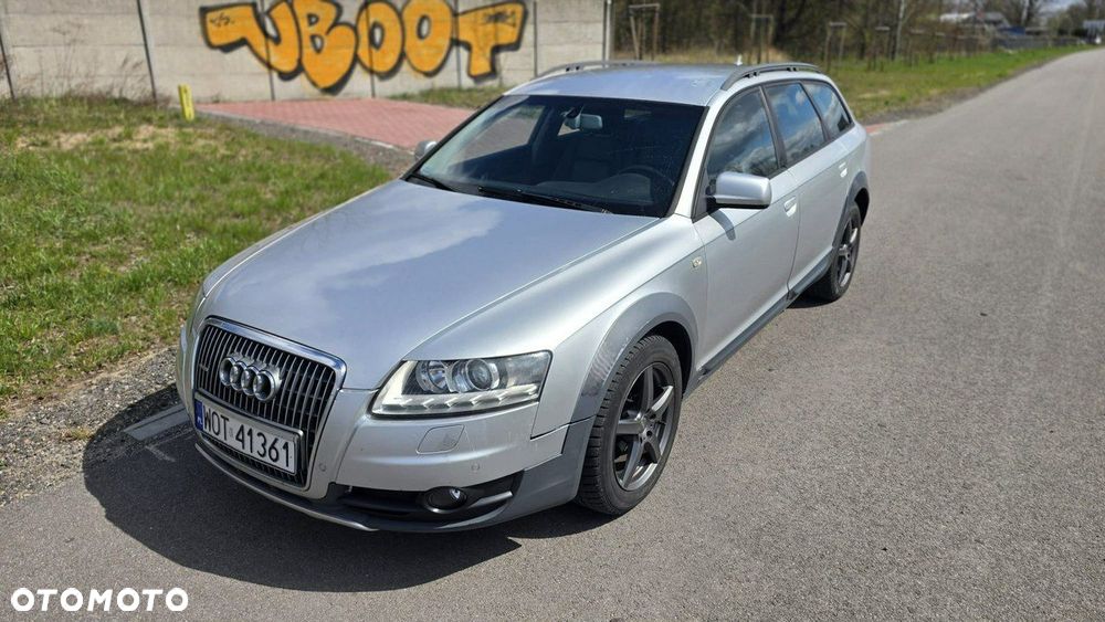 Audi A6 Allroad - 3