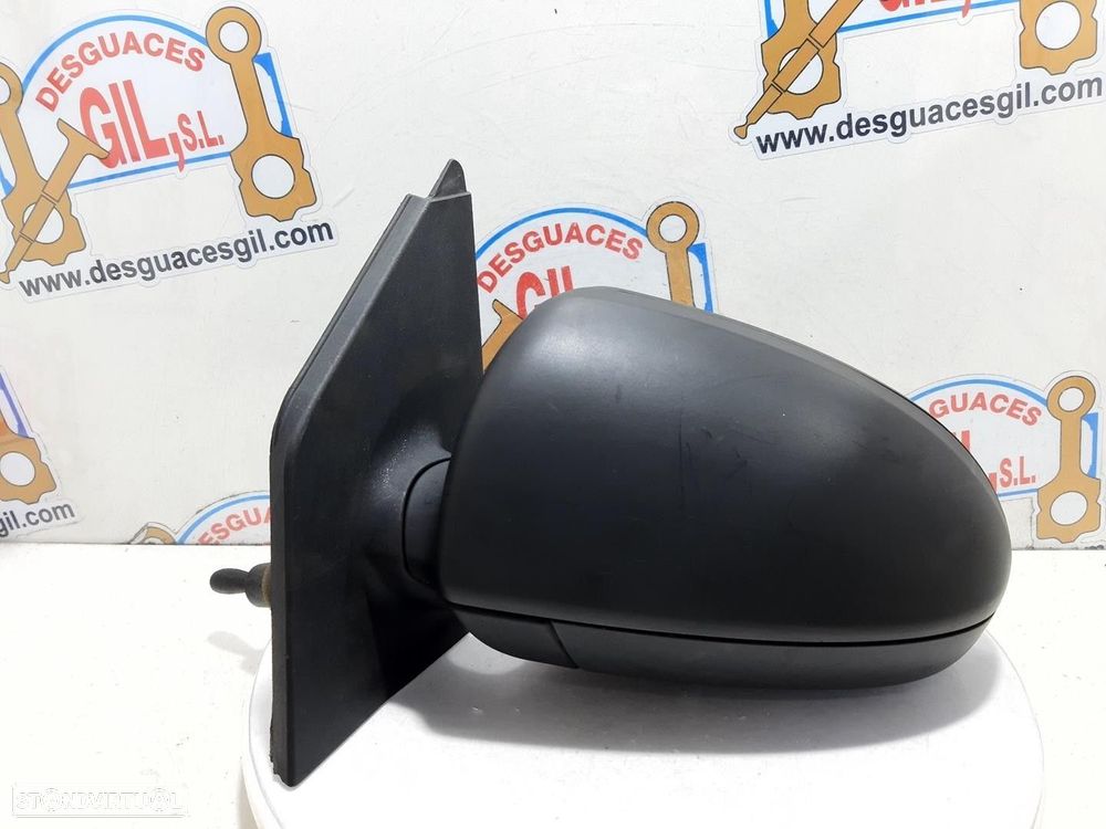 ESPELHO RETROVISOR ESQUERDO SMART FORTWO COUPÉ 2008 - 3