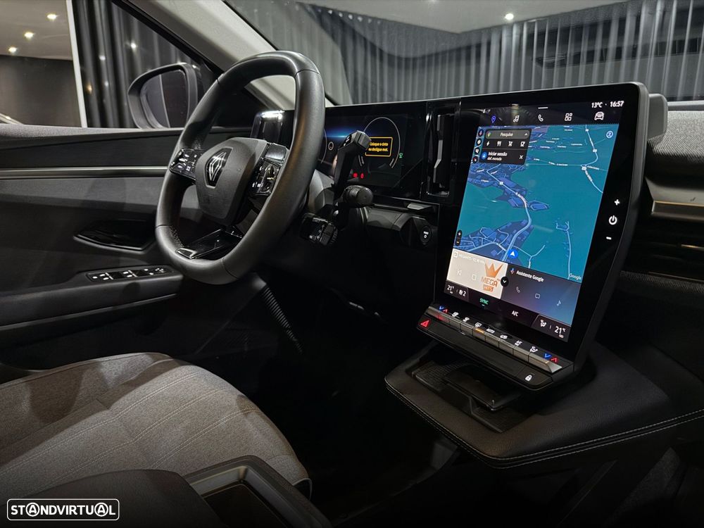 Renault Mégane E-Tech EV60 Iconic - 30