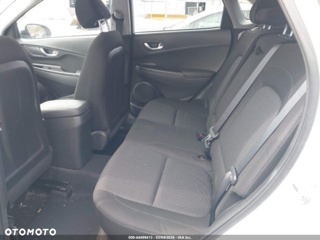 Hyundai Kona 1.6 T-GDI DCT Trend - 12