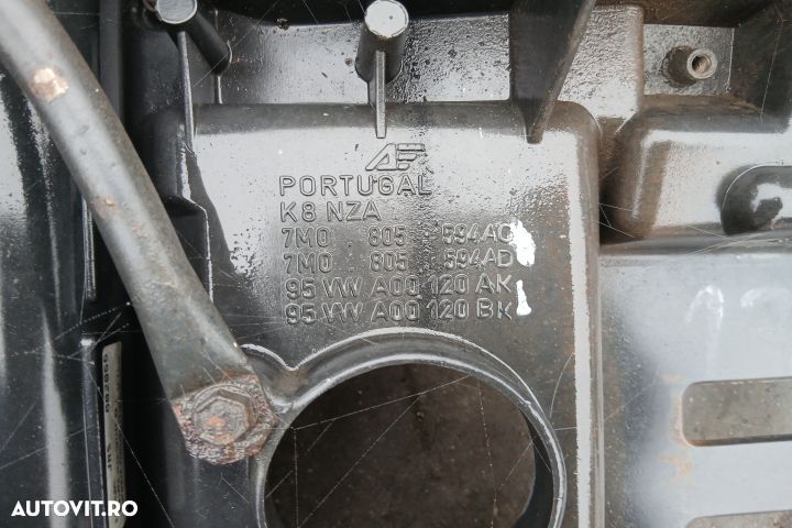Trager / Calandru 357919506 7M0121207E 7M0805594AC 7M0805594AD 357919 - 6