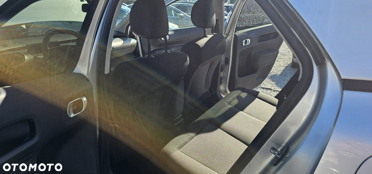 Citroën C4 Cactus - 20