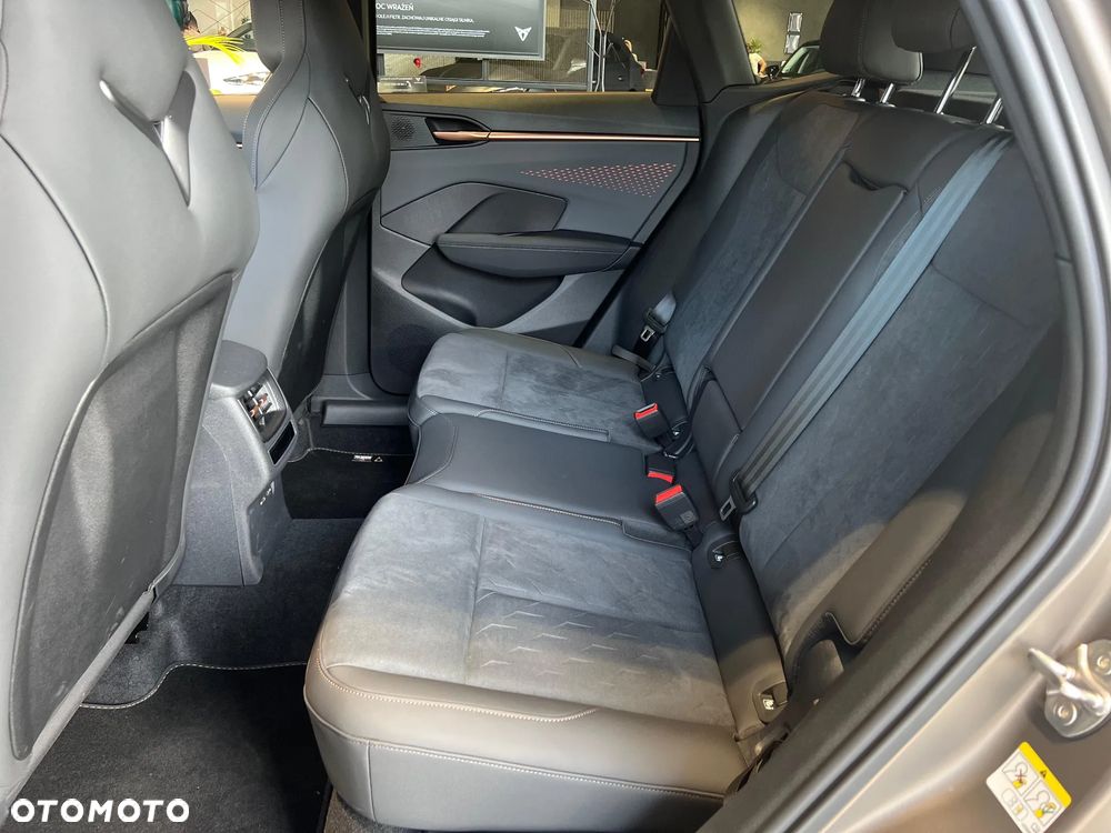 Cupra Terramar 2.0 TSI 4Drive Advantage Edition DSG - 18