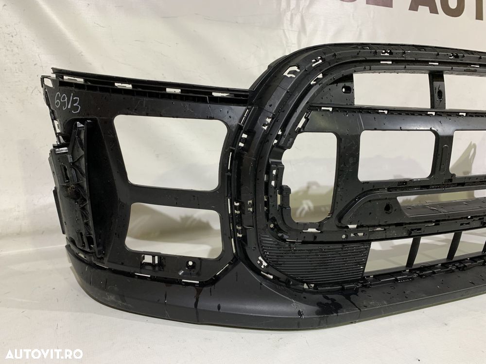 Bara fata Mini Cooper F5X LCI, 2020, 2021, 2022, 2023, 2024, cod origine OE 9450543. - 17