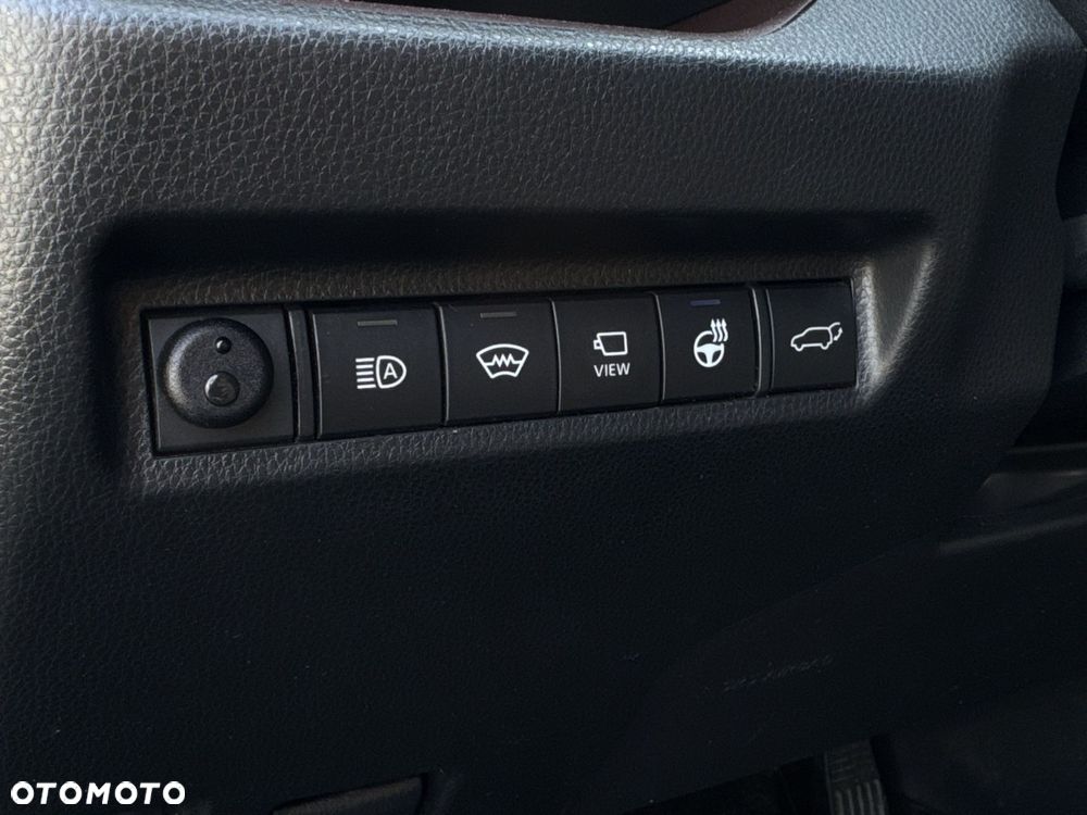 Toyota RAV4 2.5 Hybrid Executive 4x4 - 25