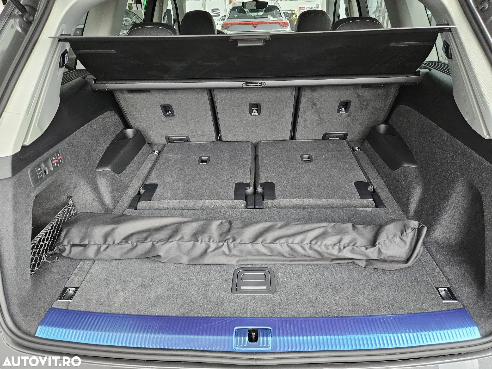 Audi Q7 50 TDI quattro Tiptronic MHEV Basic - 12