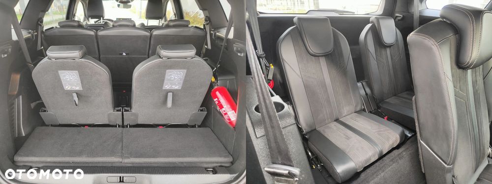 Peugeot 5008 BlueHDi 130 EAT8 GT - 37