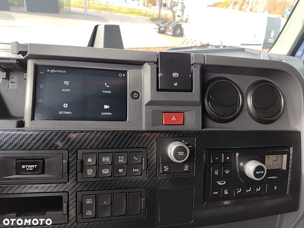 Renault T440 EVO STANDARD ZADBANY GWARANCJA - 17