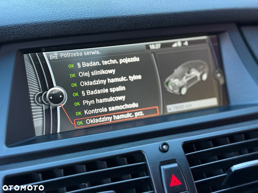 BMW X6 40d xDrive - 35