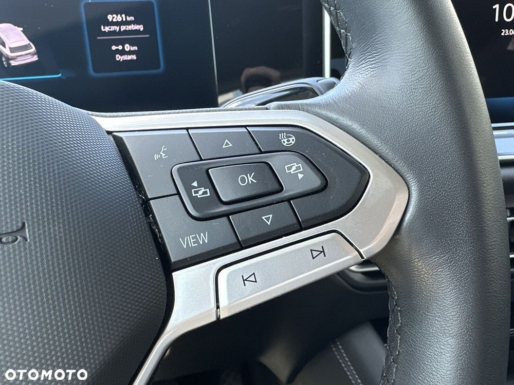 Volkswagen Tiguan 1.5 eHybrid PHEV 150kW Elegance DSG - 37