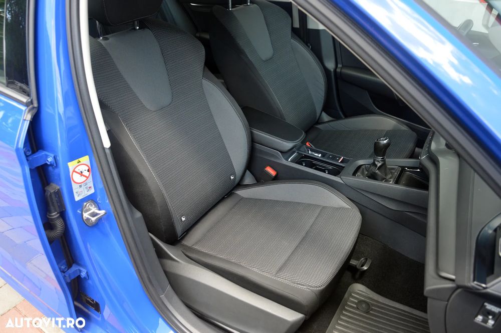 Skoda Octavia 2.0 TDI Ambition - 30