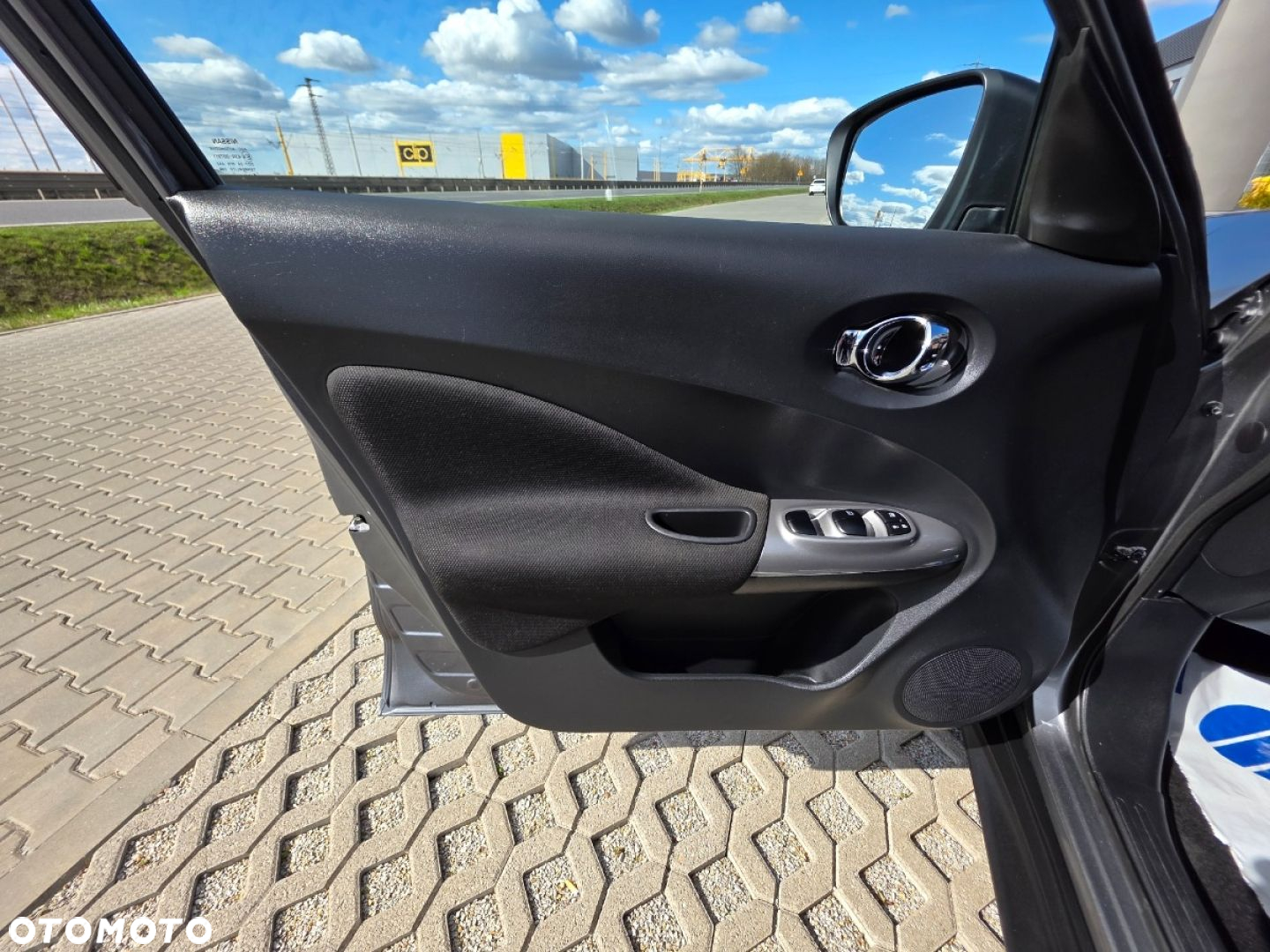 Nissan Juke - 11