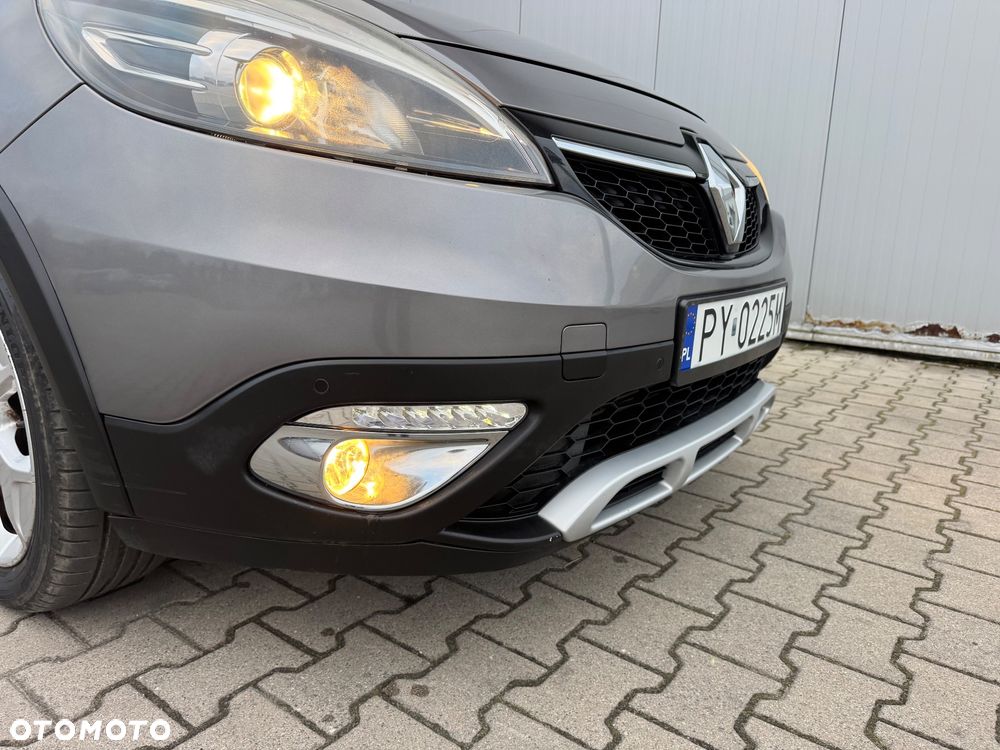 Renault Scenic Energy TCe 130 S&S Bose Edition - 34