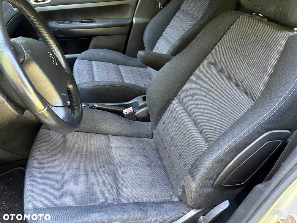 Peugeot 307 - 5