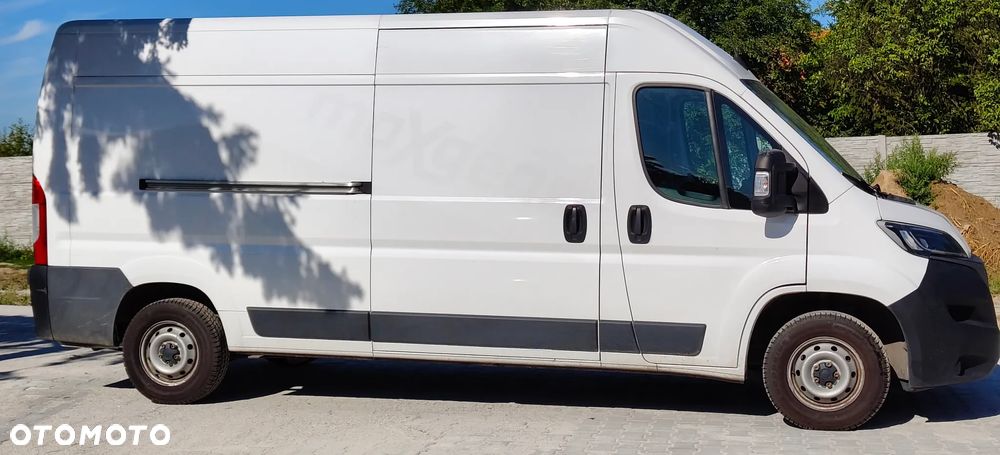 Fiat Ducato L3H2 - 7