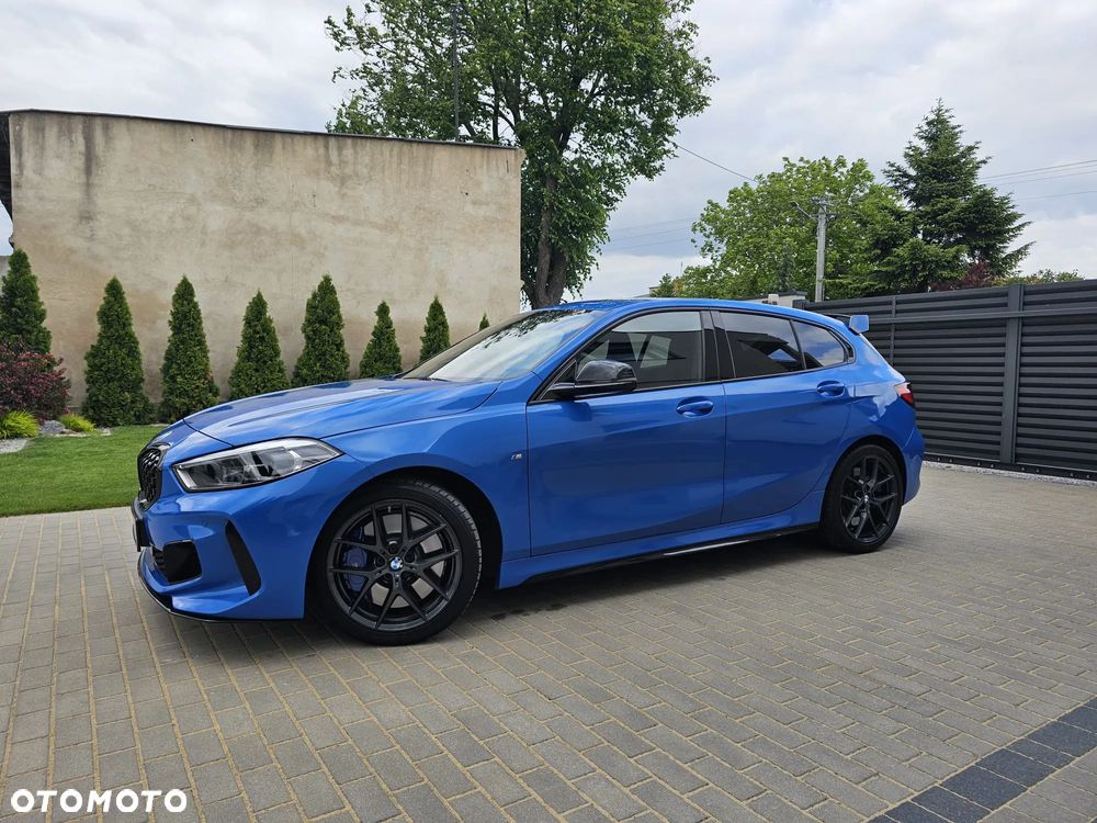 BMW 1M - 4