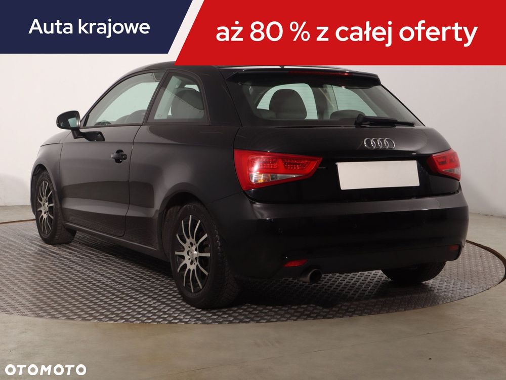 Audi A1 Sportback - 6