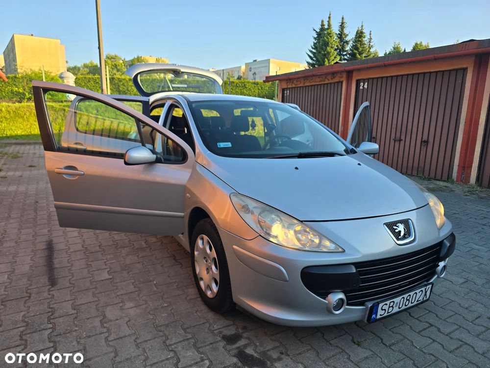 Peugeot 307 1.6 Premium - 2