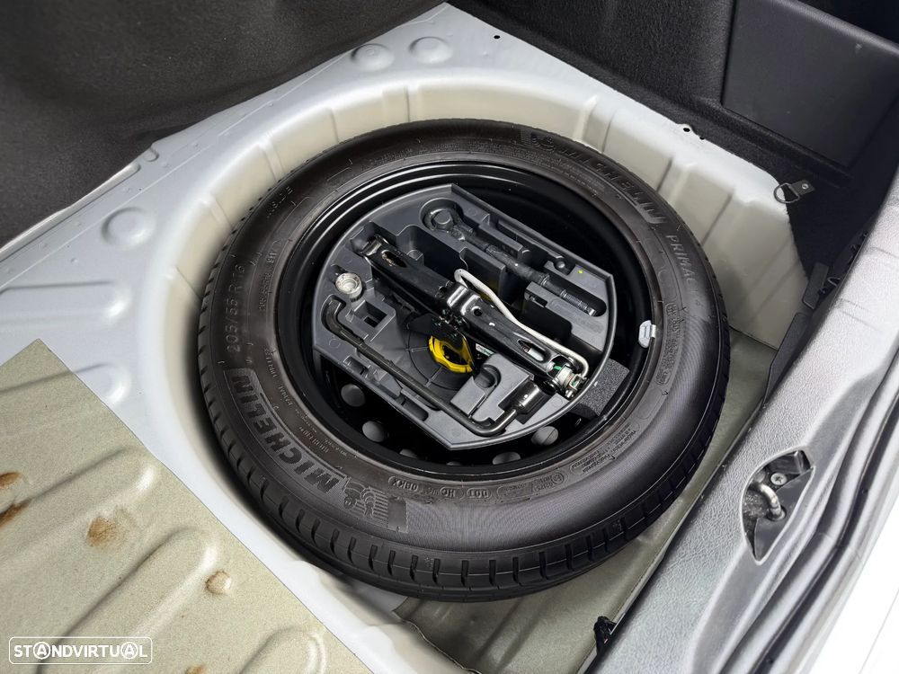 Citroën C4 1.6 HDi 110 SX - 39