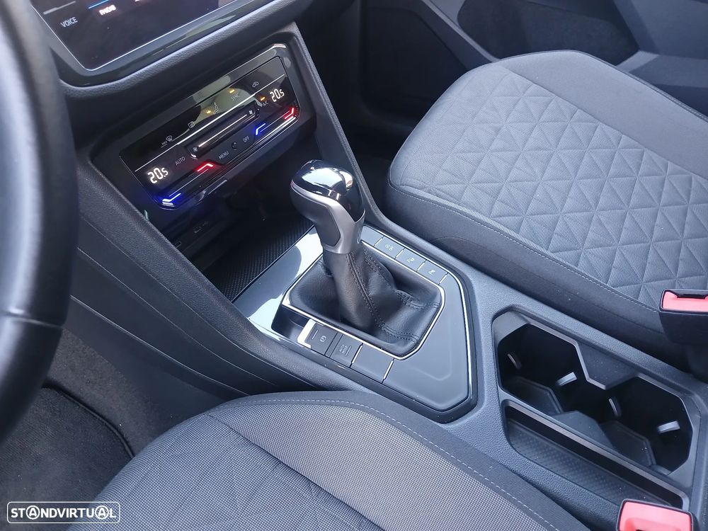 VW Tiguan 2.0 TDI Confortline DSG - 23