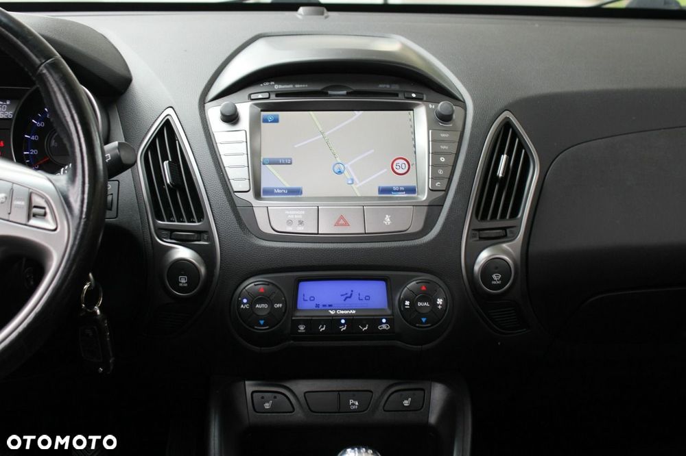 Hyundai ix35 1.6 GDI Premium 2WD - 10