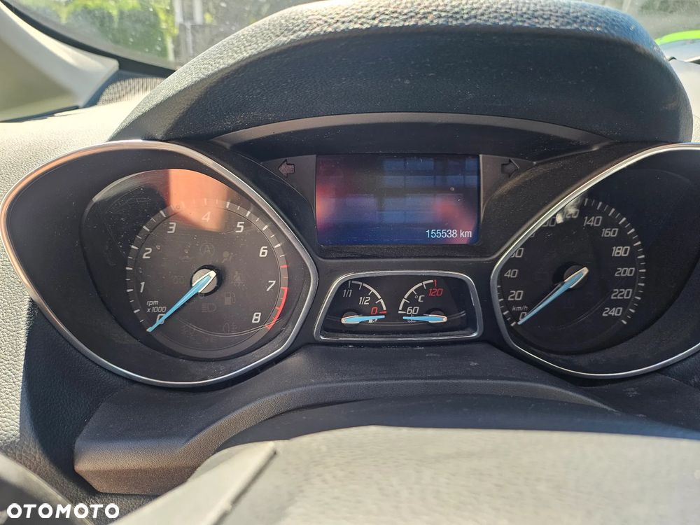 Ford Grand C-MAX 1.6 EcoBoost Titanium ASS - 15