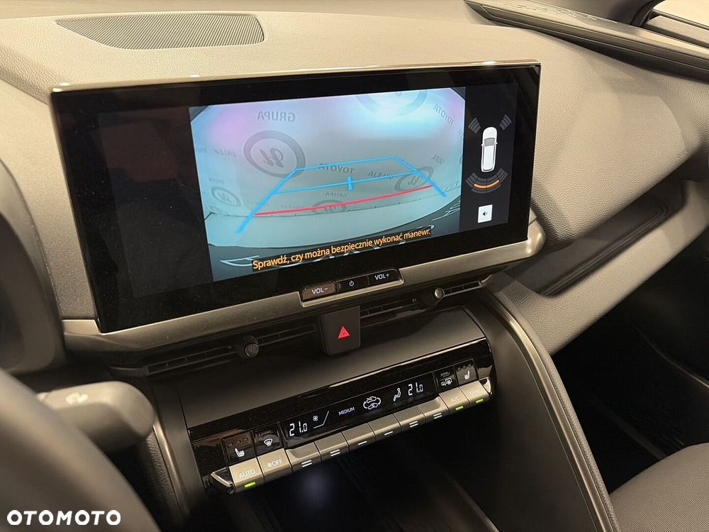 Toyota C-HR 2.0 Hybrid Dynamic Force Style - 16