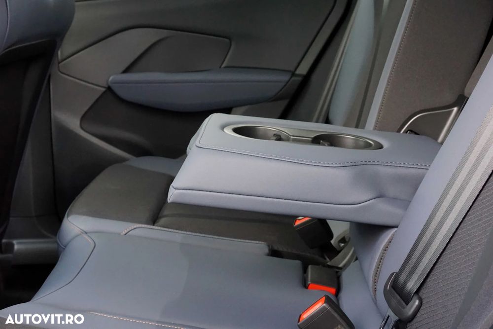 Cupra Terramar 1.5 e-TSI DSG7 MHEV - 32