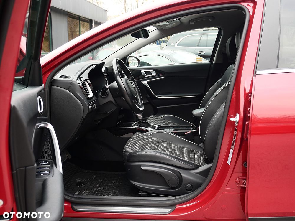 Kia XCeed 1.6 T-GDI GT-Line DCT - 5