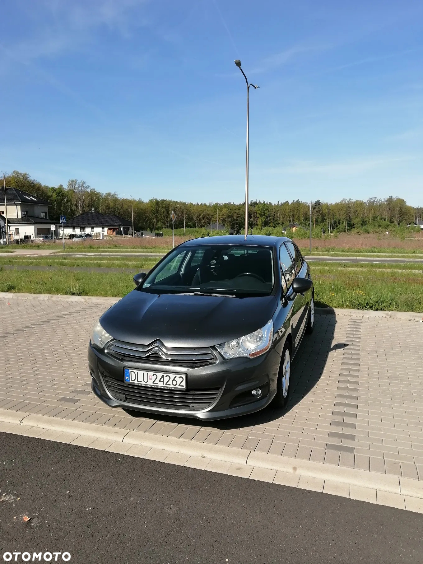 Citroën C4 1.6 VTi Selection - 14