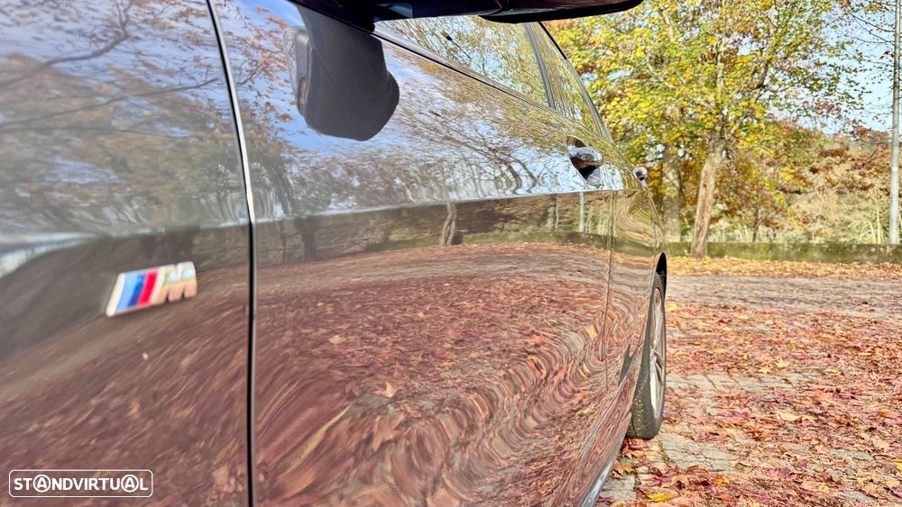 BMW 118 i Pack Desportivo M Auto - 28