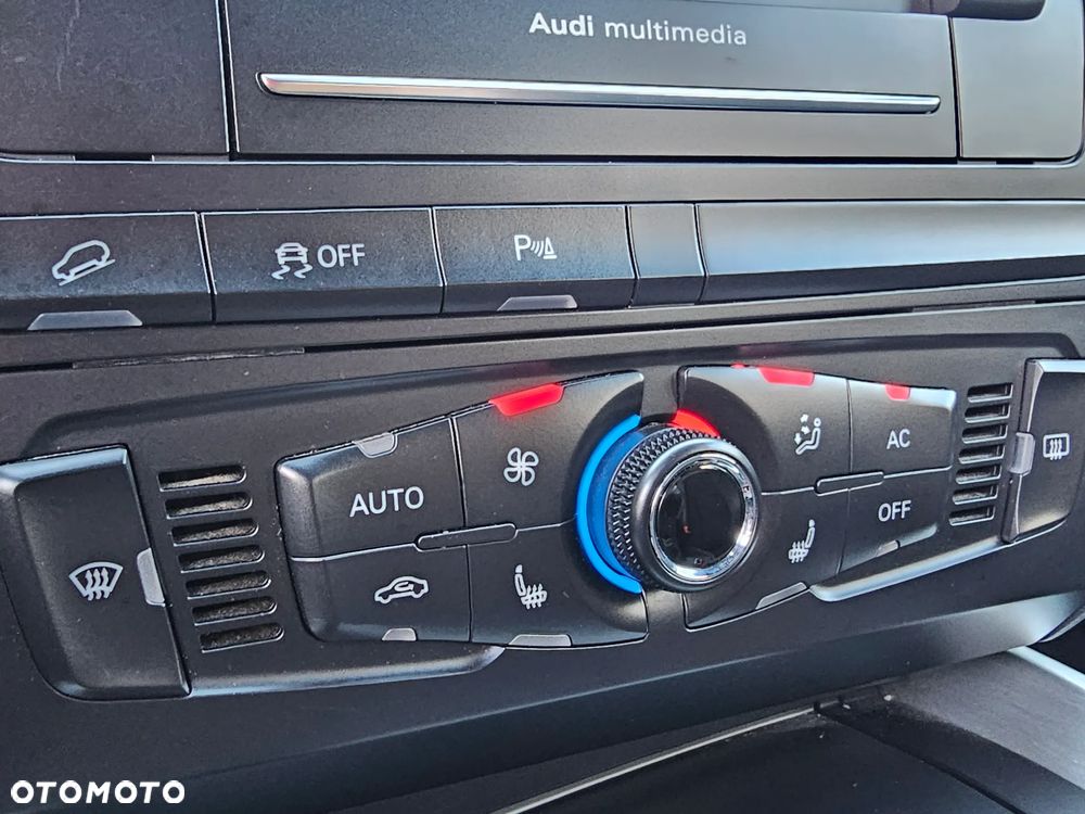 Audi Q5 2.0 TDI Quattro - 21