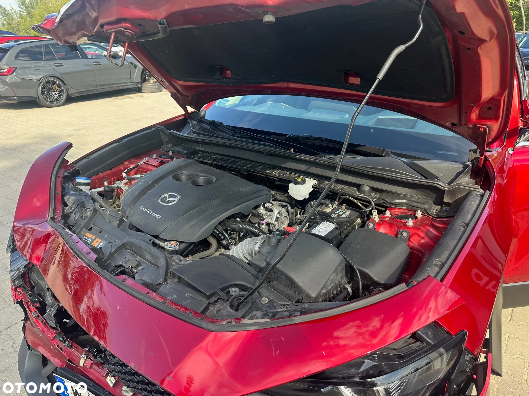 Mazda CX-30 - 17