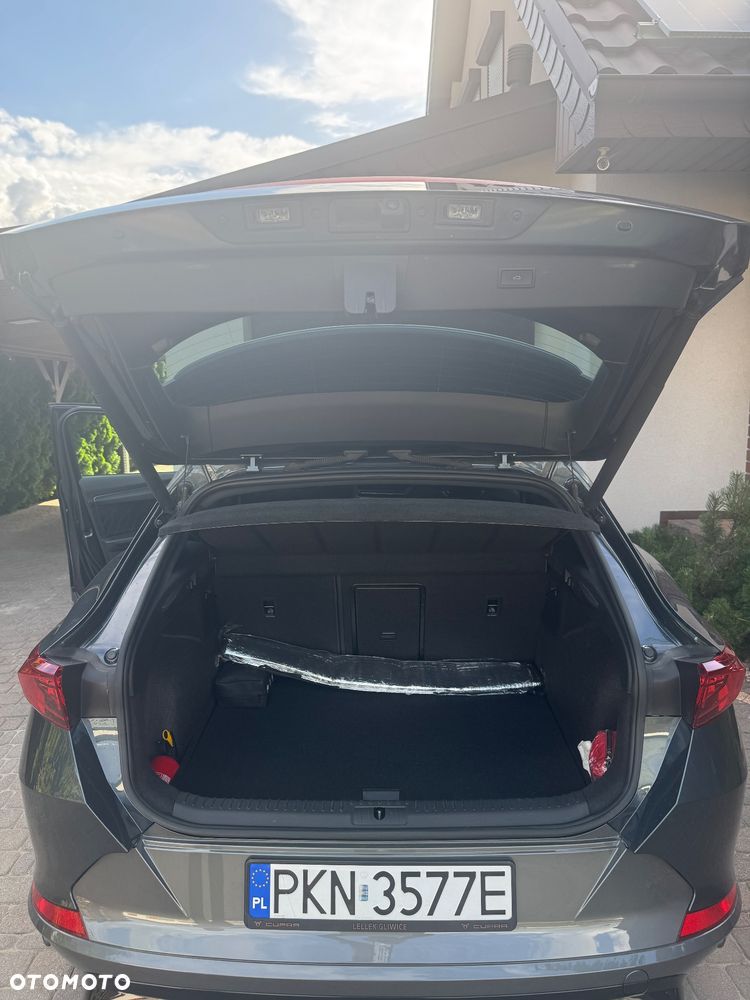Cupra Formentor 2.0 TSI 4Drive VZ DSG - 15