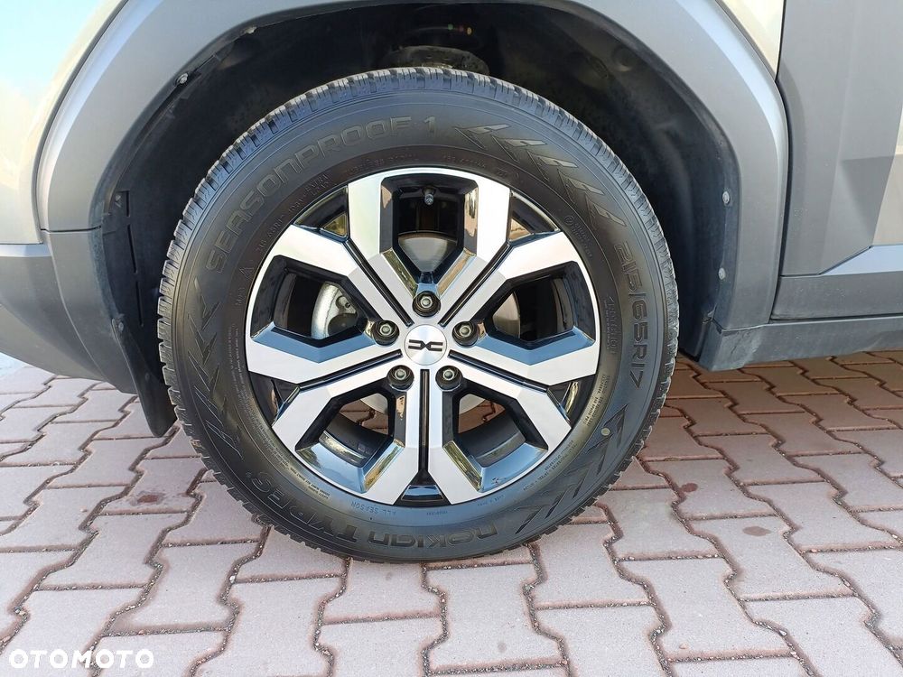 Dacia Duster 1.0 TCe Essential - 19