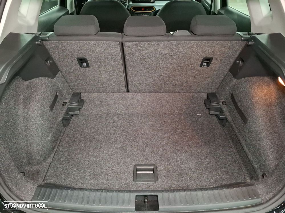 SEAT Arona 1.0 TSI Style - 25