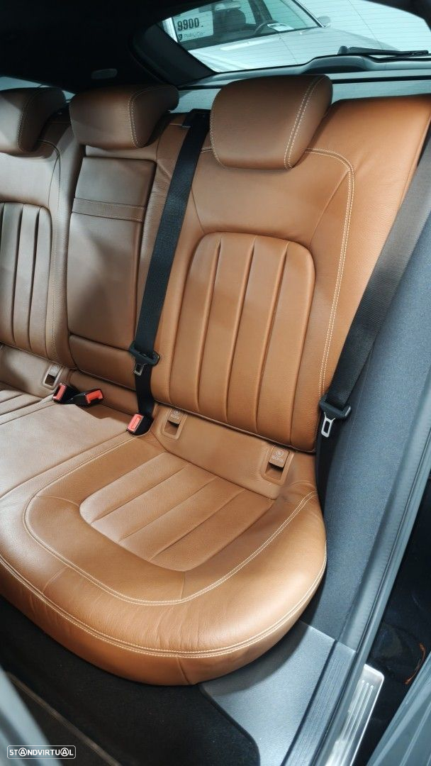 Mercedes-Benz CLS 250 CDi BlueEfficiency Shooting Brake - 20
