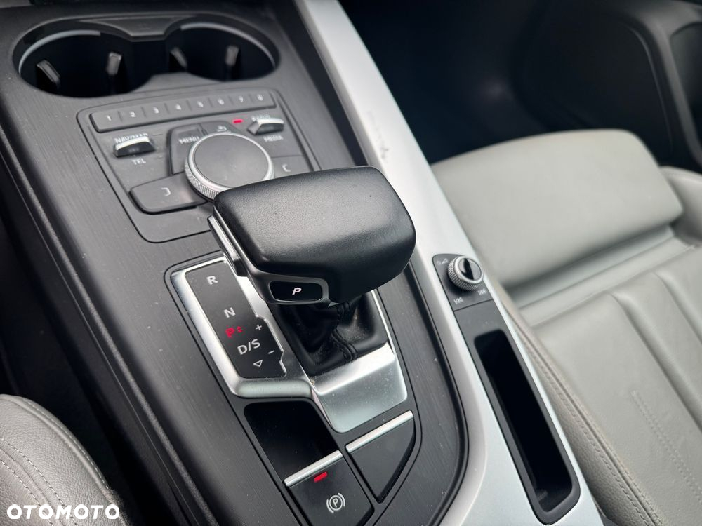 Audi A5 2.0 TDI Quattro Sport S tronic - 30