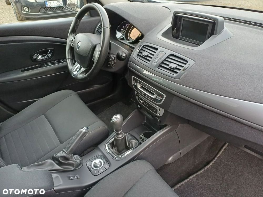 Renault Megane 1.2 16V TCe Energy Limited - 12