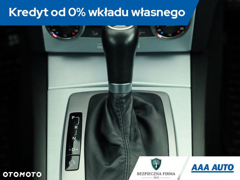 Mercedes-Benz Klasa C - 13