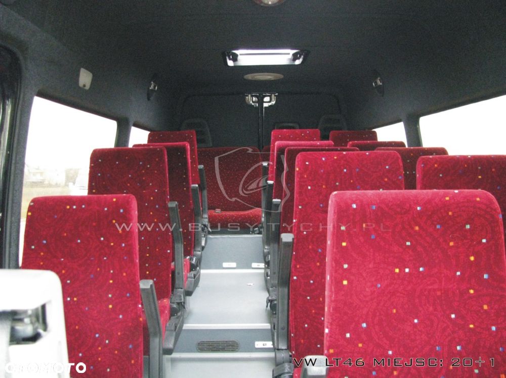 Volkswagen LT 46 - 9