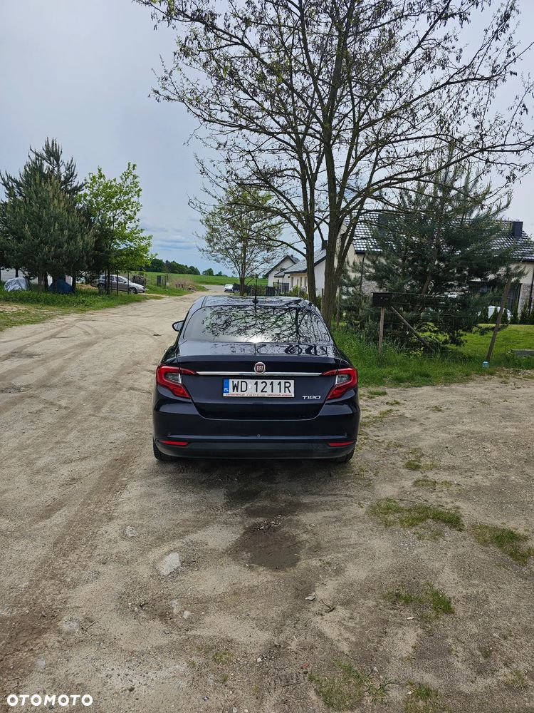Fiat Tipo 1.4 16V Lounge - 5