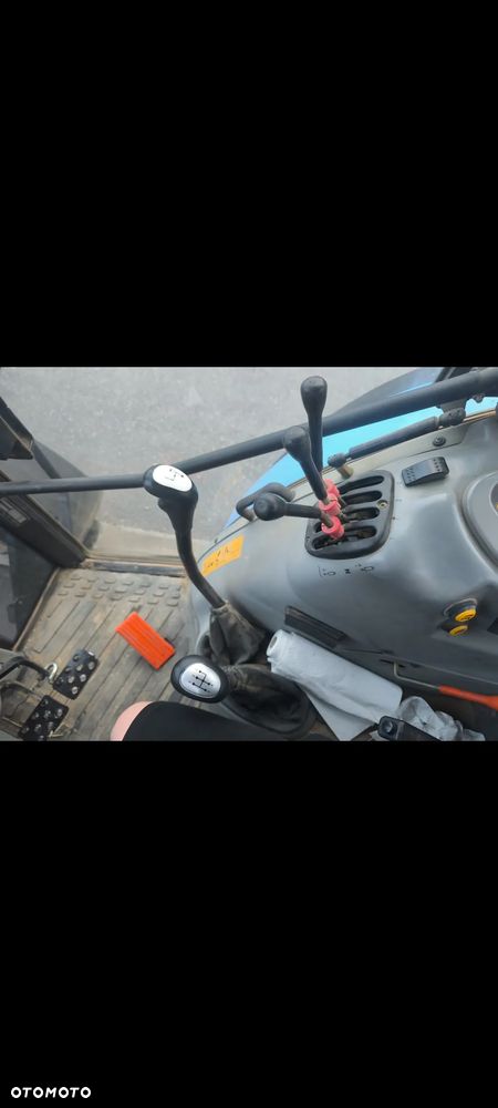 Landini Mythos 100 - 8