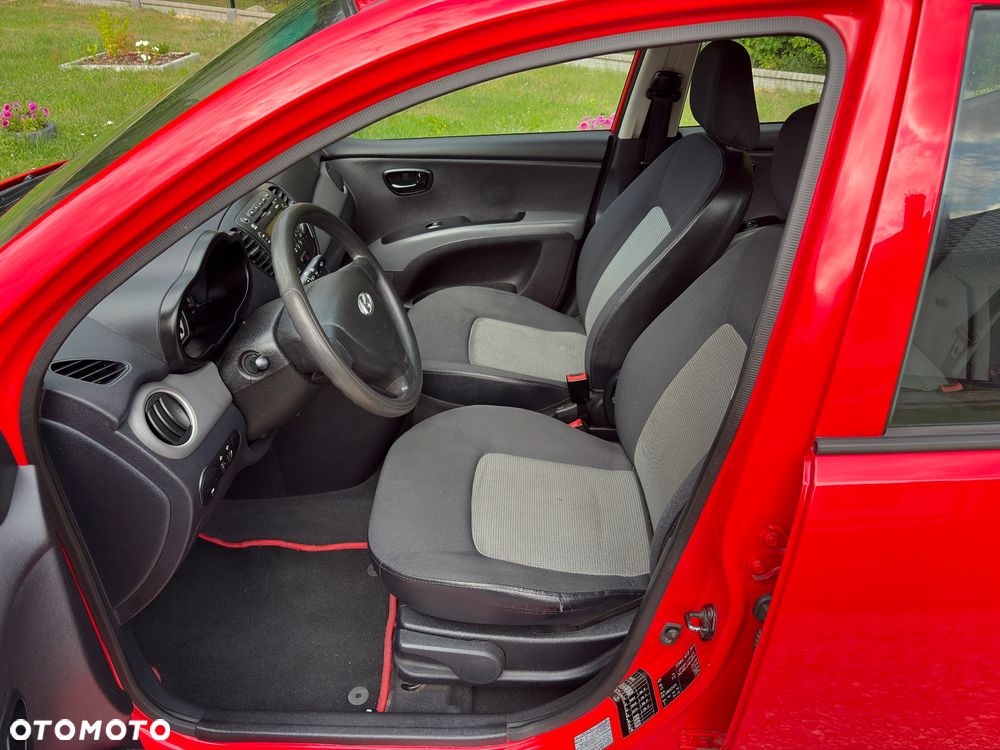 Hyundai i10 - 19
