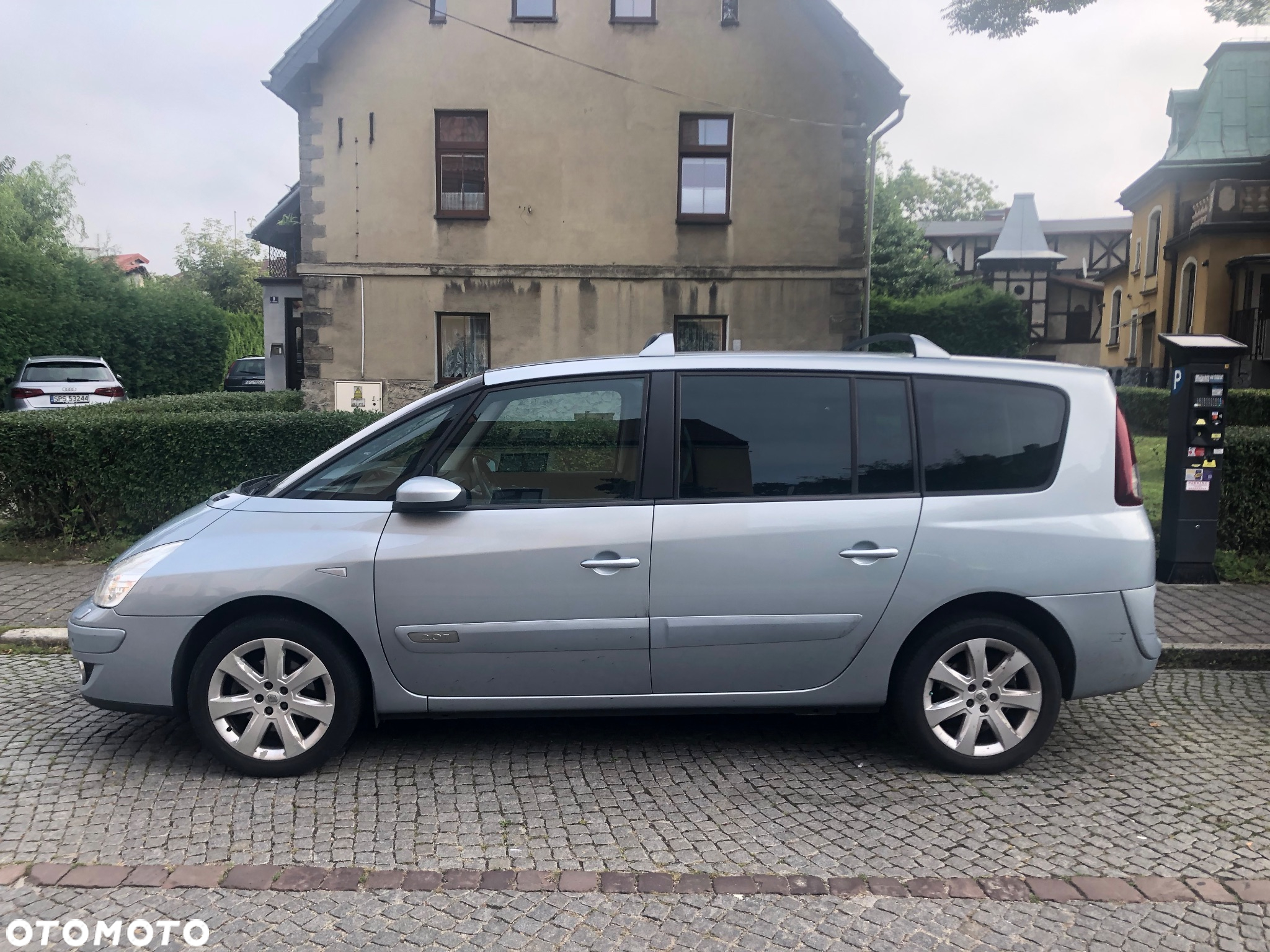 Renault Grand Espace Gr 2.0T 16V Privilege - 5