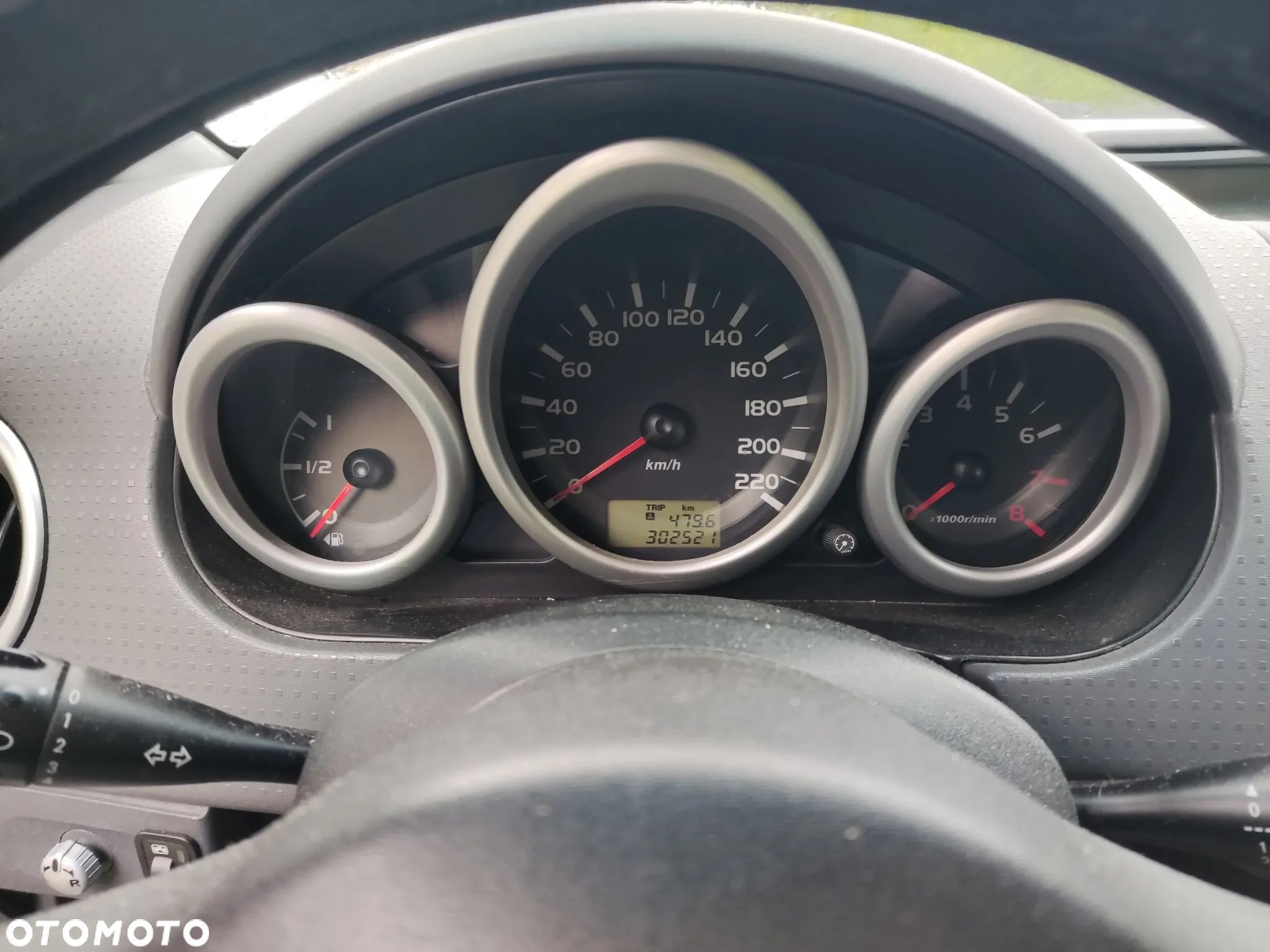 Mitsubishi Colt 1.5 Invite - 1